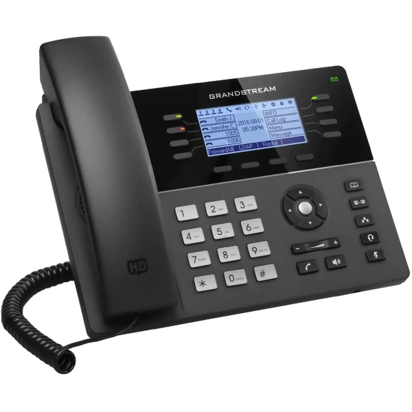 Купить IP телефон Grandstream GXP1782 - фото 2