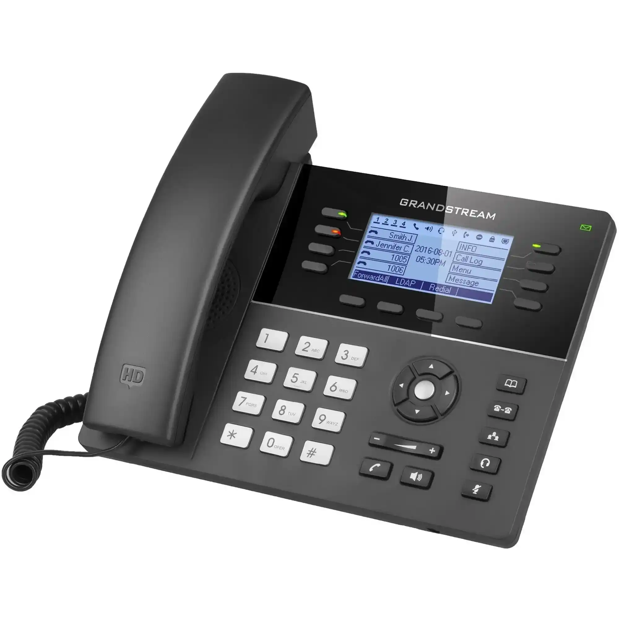 Купить IP телефон Grandstream GXP1782 - фото 3