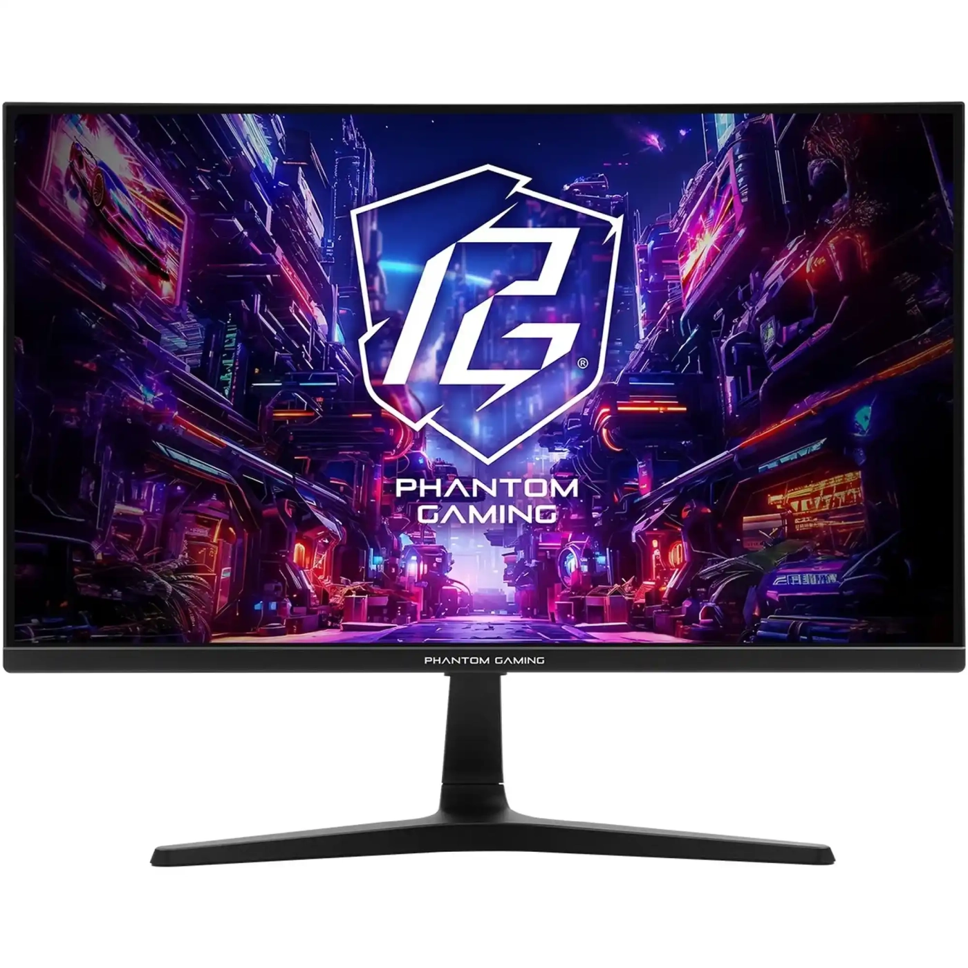 Купить Монитор 24.5" ASRock PG25FFT - фото 1