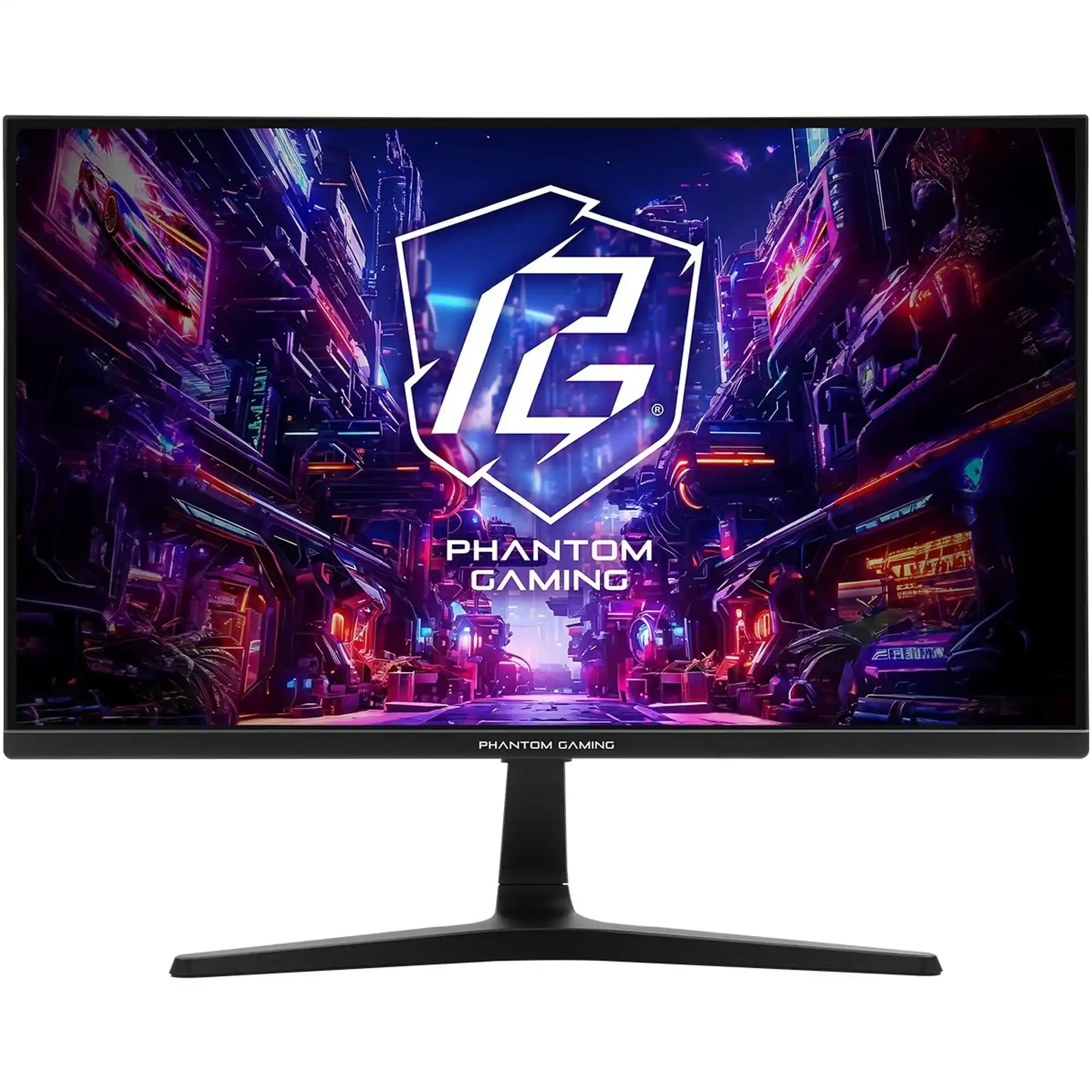Купить Монитор 24.5" ASRock PG25FFT - фото 1