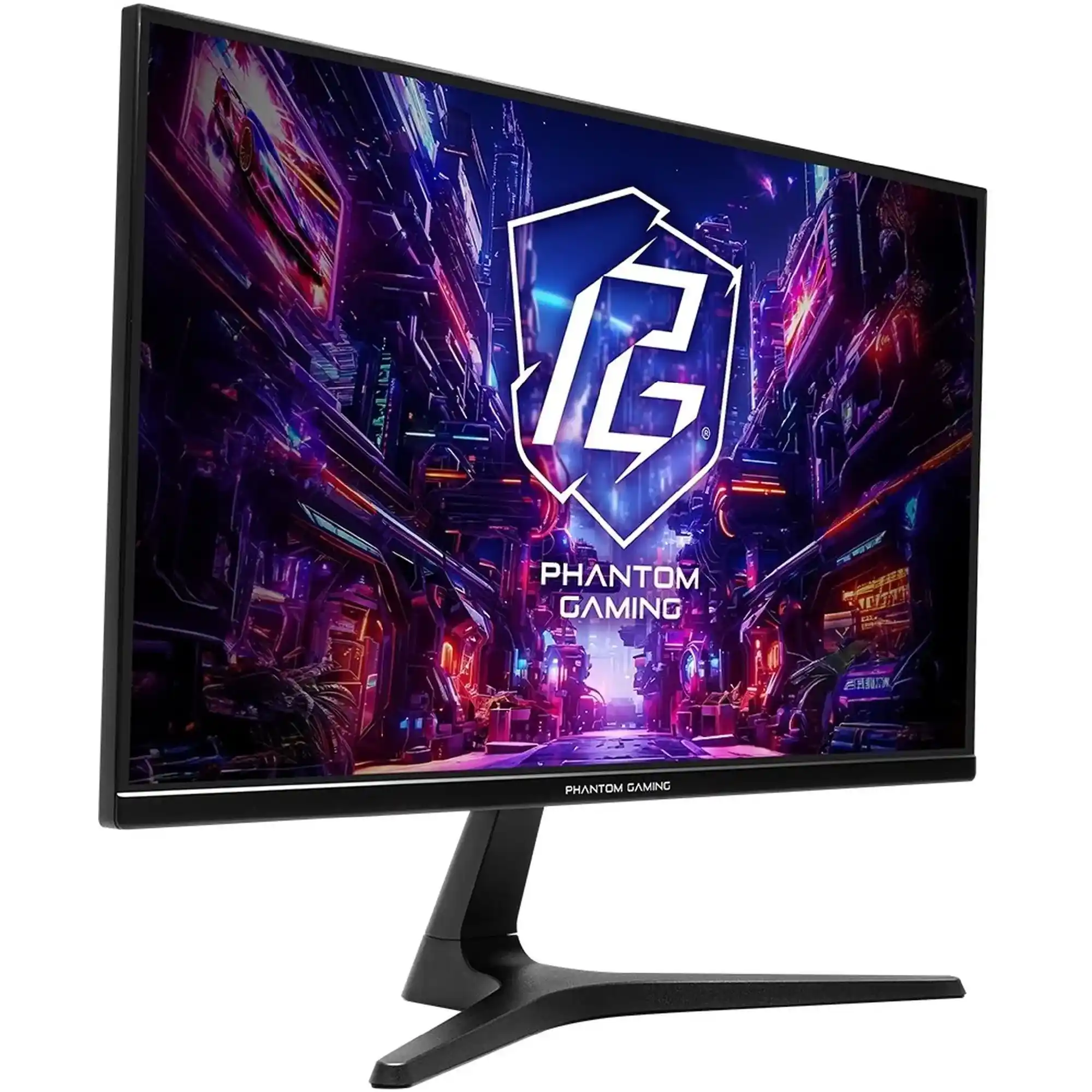 Купить Монитор 24.5" ASRock PG25FFT - фото 2