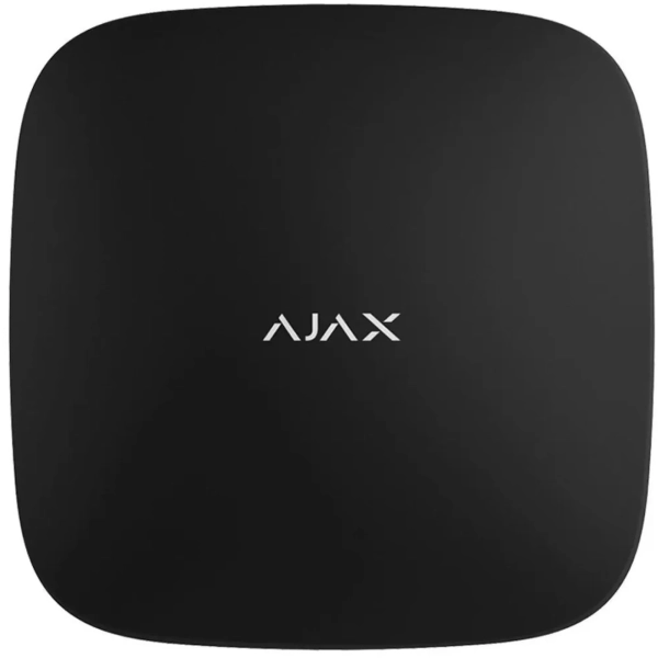Купить Комплект охранной сигнализации Ajax StarterKit 2 Black (000023479) - фото 2