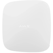 Купити Комплект охоронної сигналізації Ajax StarterKit White (25464.56.WH1) (00001144) - фото 2