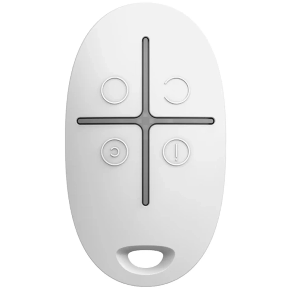 Купити Комплект охоронної сигналізації Ajax StarterKit White (25464.56.WH1) (00001144) - фото 5