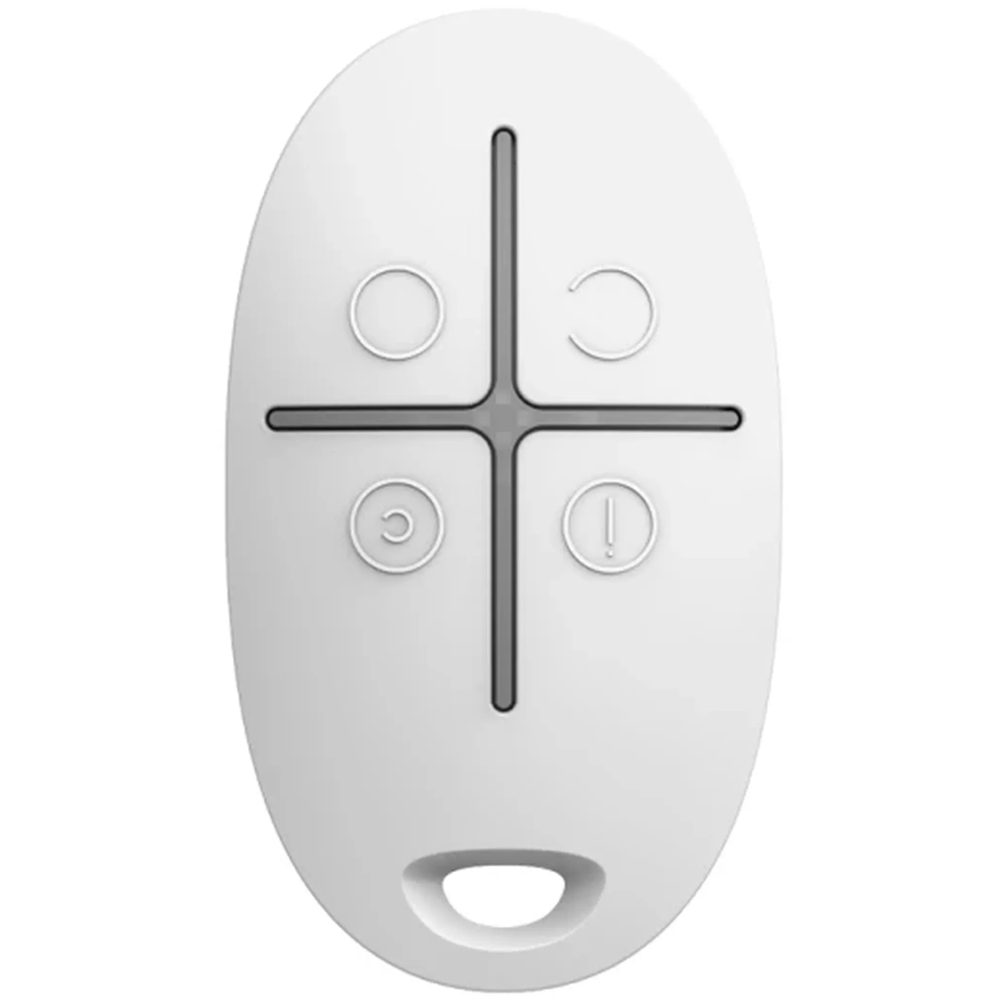 Купити Комплект охоронної сигналізації Ajax StarterKit White (25464.56.WH1) (00001144) - фото 5