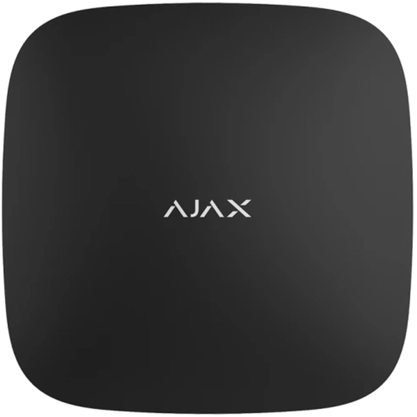 Купить Комплект охранной сигнализации Ajax HDR StarterKit Cam Black (000052842) - фото 2