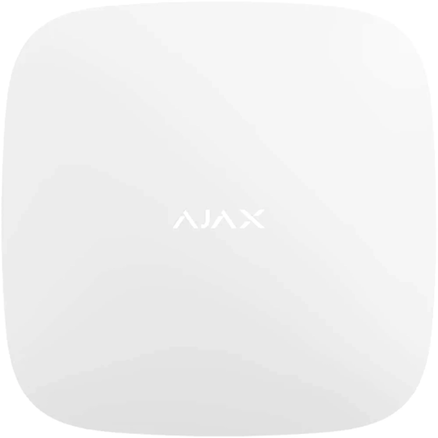 Купить Комплект охранной сигнализации Ajax HDR StarterKit Cam White (000052841) - фото 2