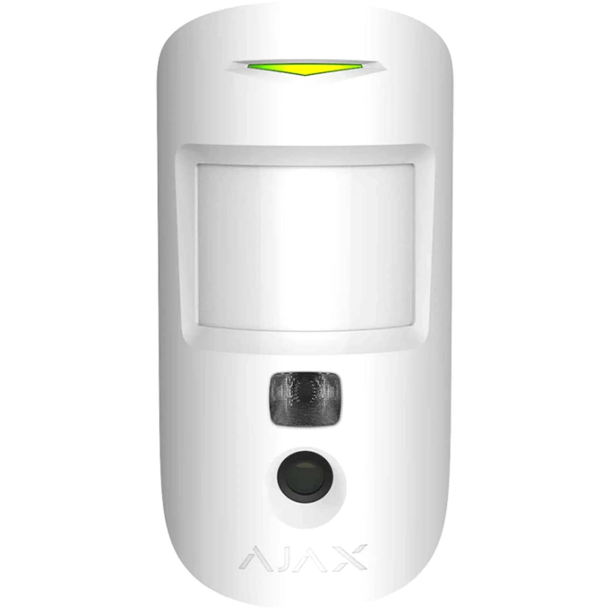 Купить Комплект охранной сигнализации Ajax HDR StarterKit Cam White (000052841) - фото 3