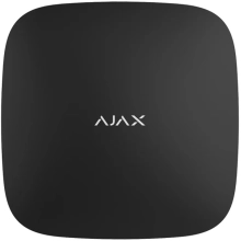 Купить Комплект охранной сигнализации Ajax HDR StarterKit Cam Plus Black (000052844) - фото 2