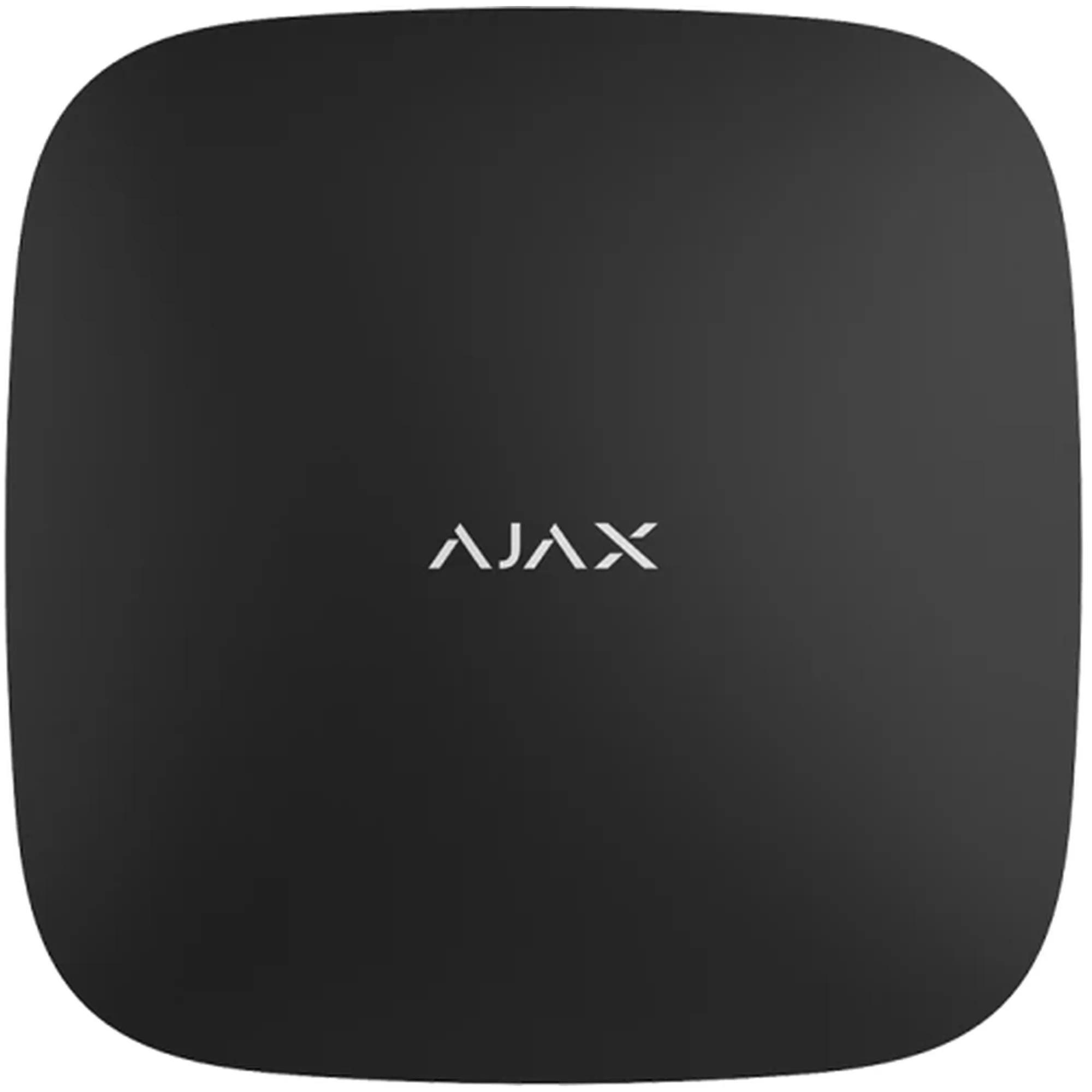 Купить Комплект охранной сигнализации Ajax HDR StarterKit Cam Plus Black (000052844) - фото 2