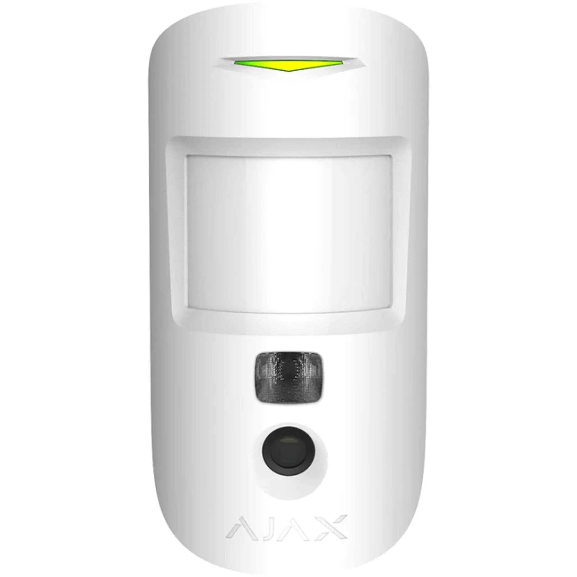 Купить Комплект охранной сигнализации Ajax HDR StarterKit Cam Plus White (000052843) - фото 3
