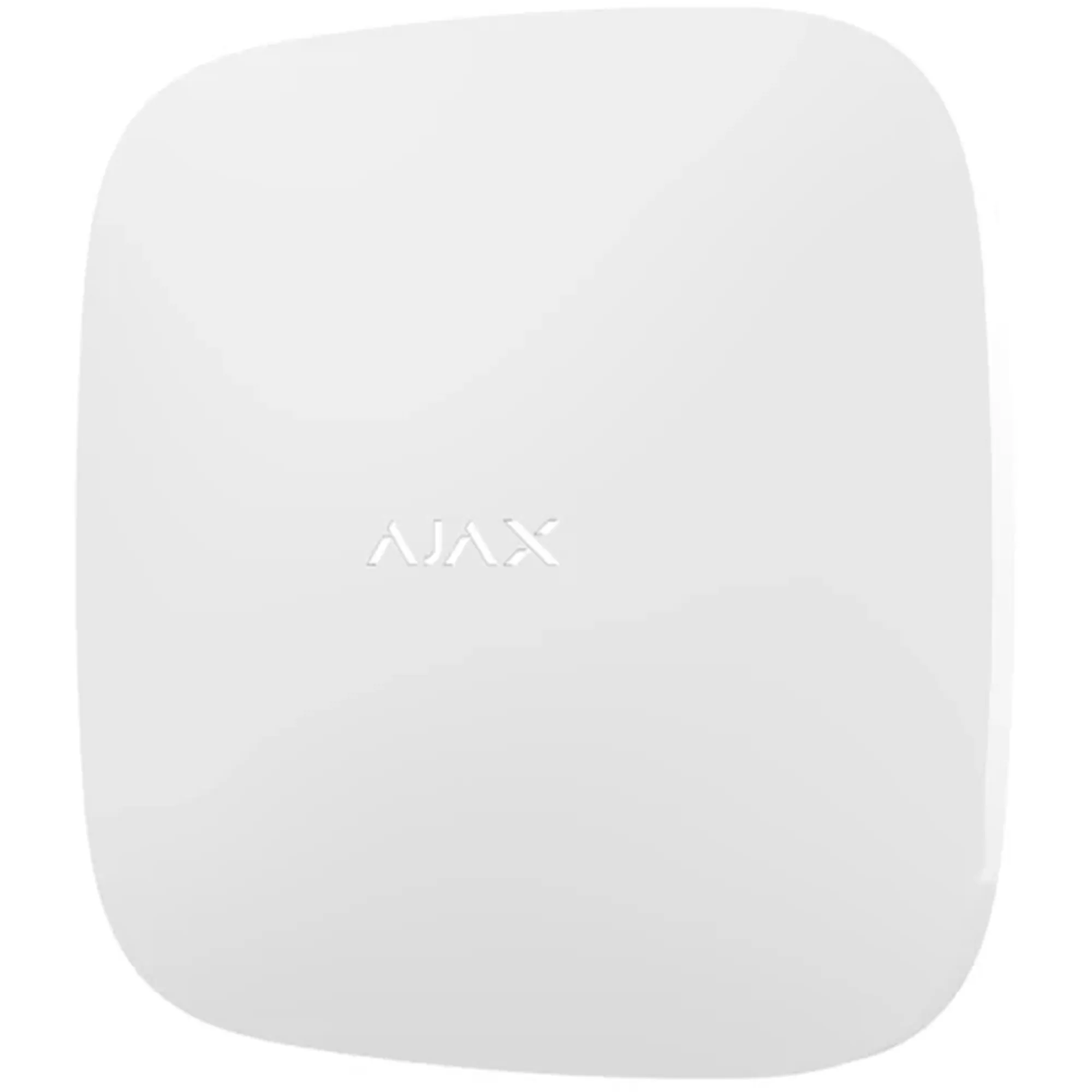 Купить Интеллектуальная централь Ajax Hub White (00001145) - фото 2