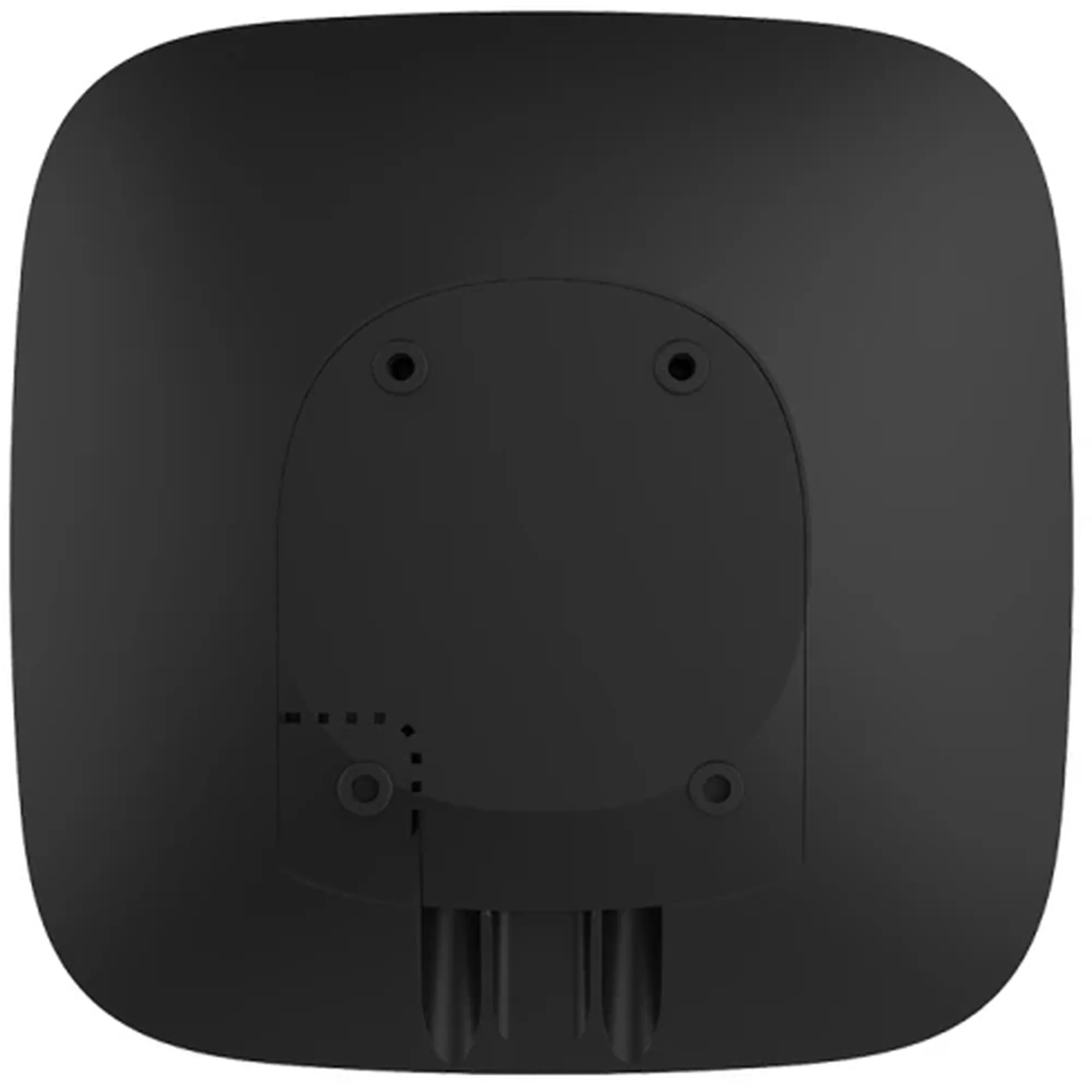 Купить Интеллектуальная централь Ajax Hub 2 (4G) Black (000026661) - фото 3