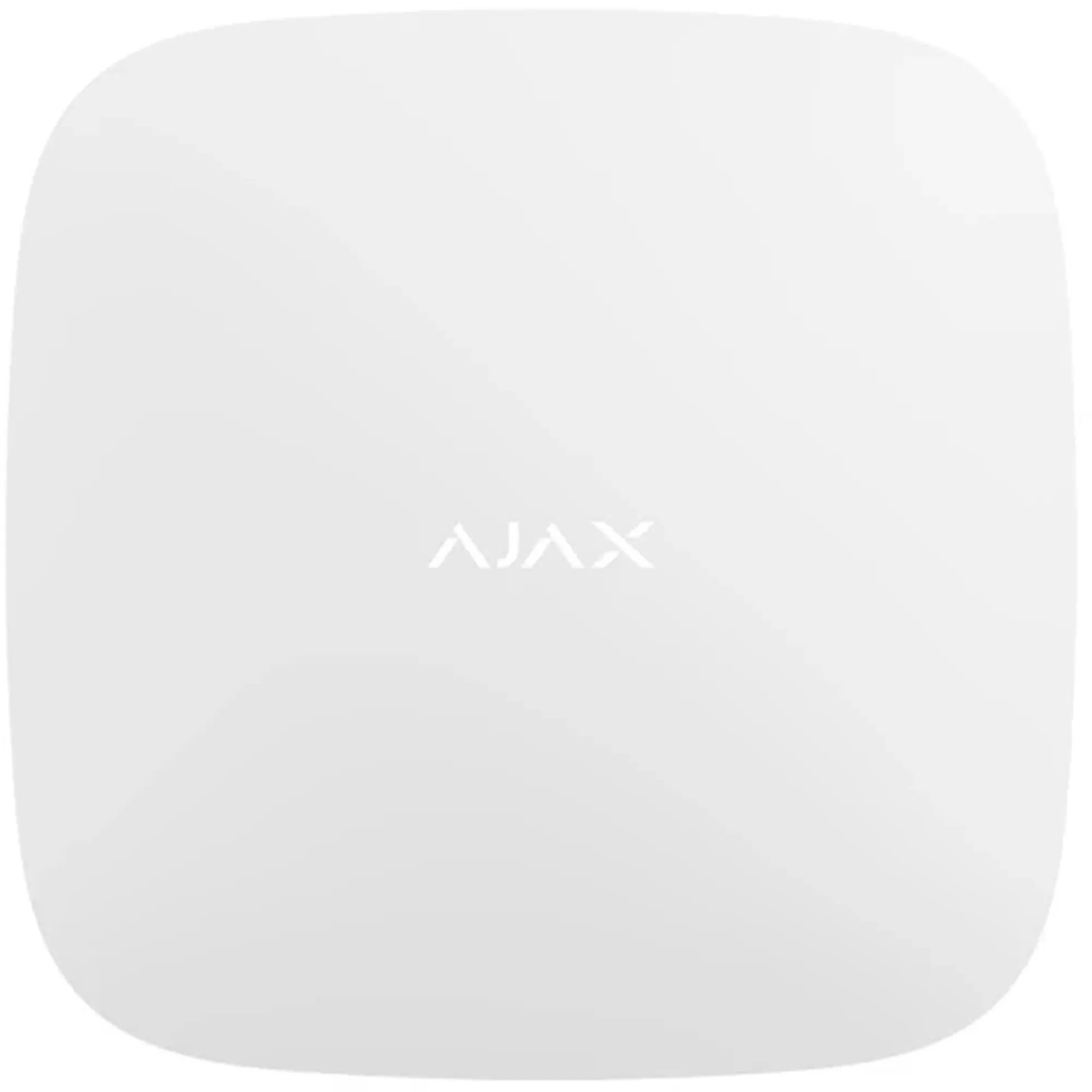 Купить Интеллектуальная централь Ajax Hub 2 Plus White (000018791) - фото 1