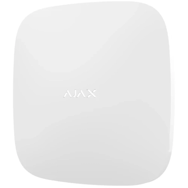 Купить Интеллектуальная централь Ajax Hub 2 Plus White (000018791) - фото 2