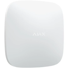 Купить Интеллектуальный ретранслятор сигнала Ajax ReX White (000012333) - фото 2
