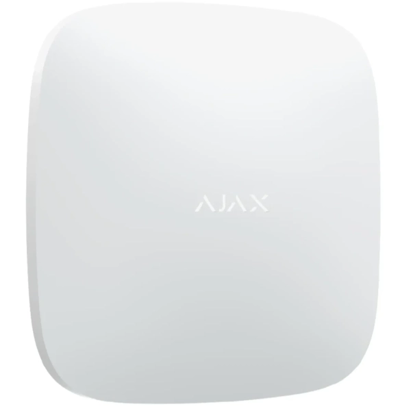 Купить Интеллектуальный ретранслятор сигнала Ajax ReX White (000012333) - фото 2