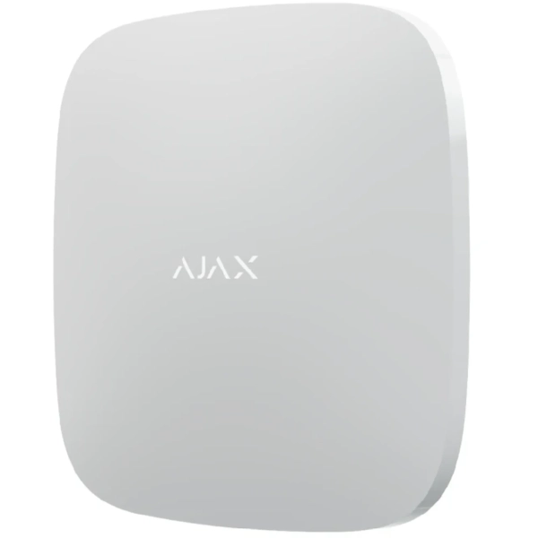 Купить Интеллектуальный ретранслятор сигнала Ajax ReX White (000012333) - фото 4