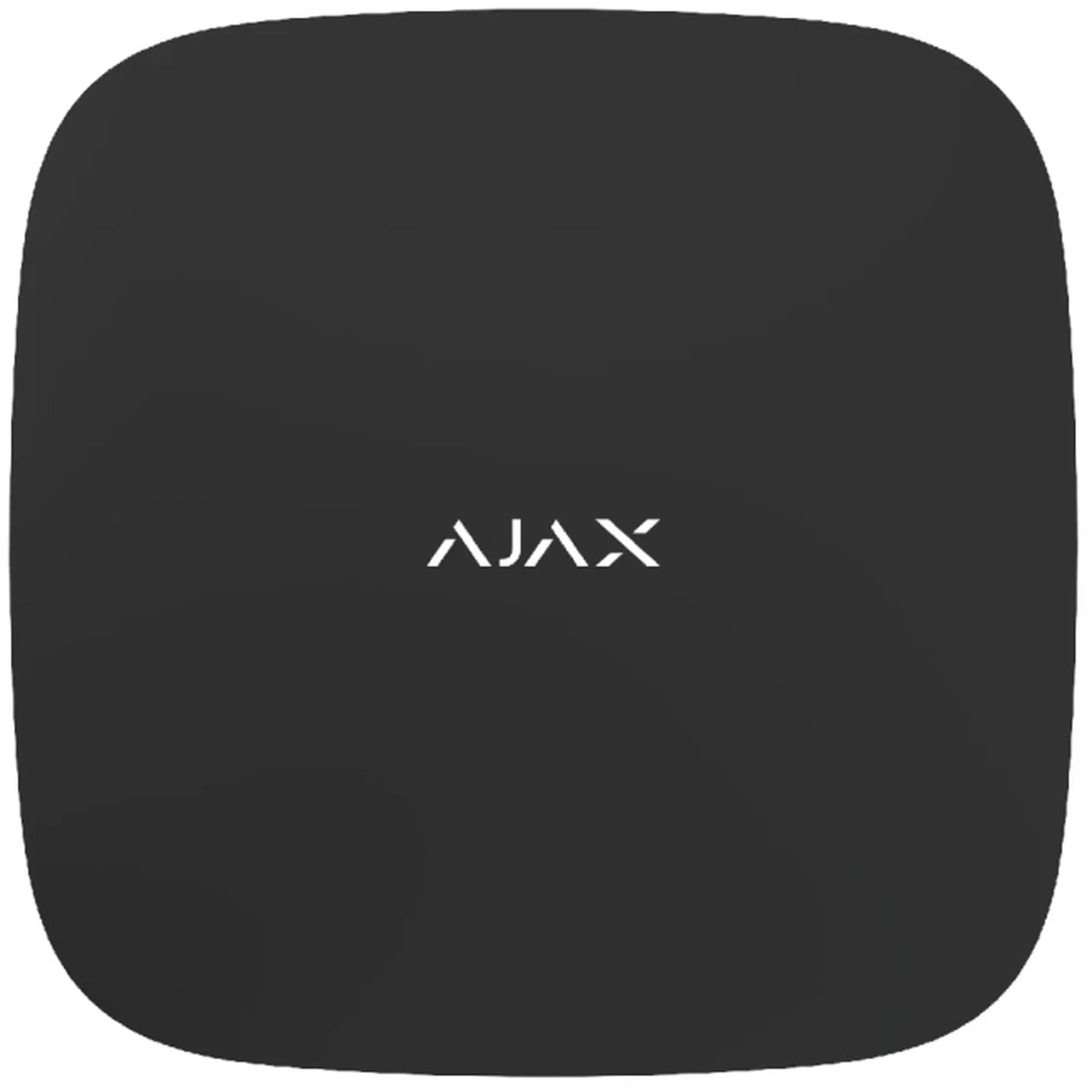Купить Интеллектуальный ретранслятор сигнала Ajax ReX 2 Black (000025356) - фото 1