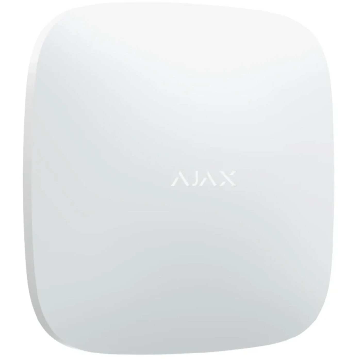 Купить Интеллектуальный ретранслятор сигнала Ajax ReX 2 White (000024749) - фото 2