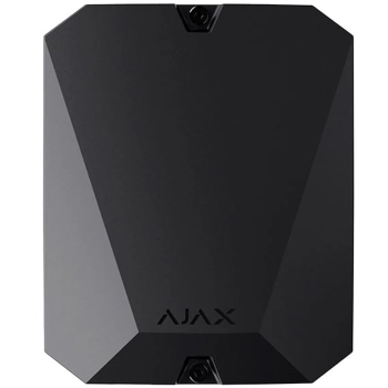 Купити Модуль інтеграції сторонніх дротових пристроїв Ajax MultiTransmitter Black (000018850) - фото 1