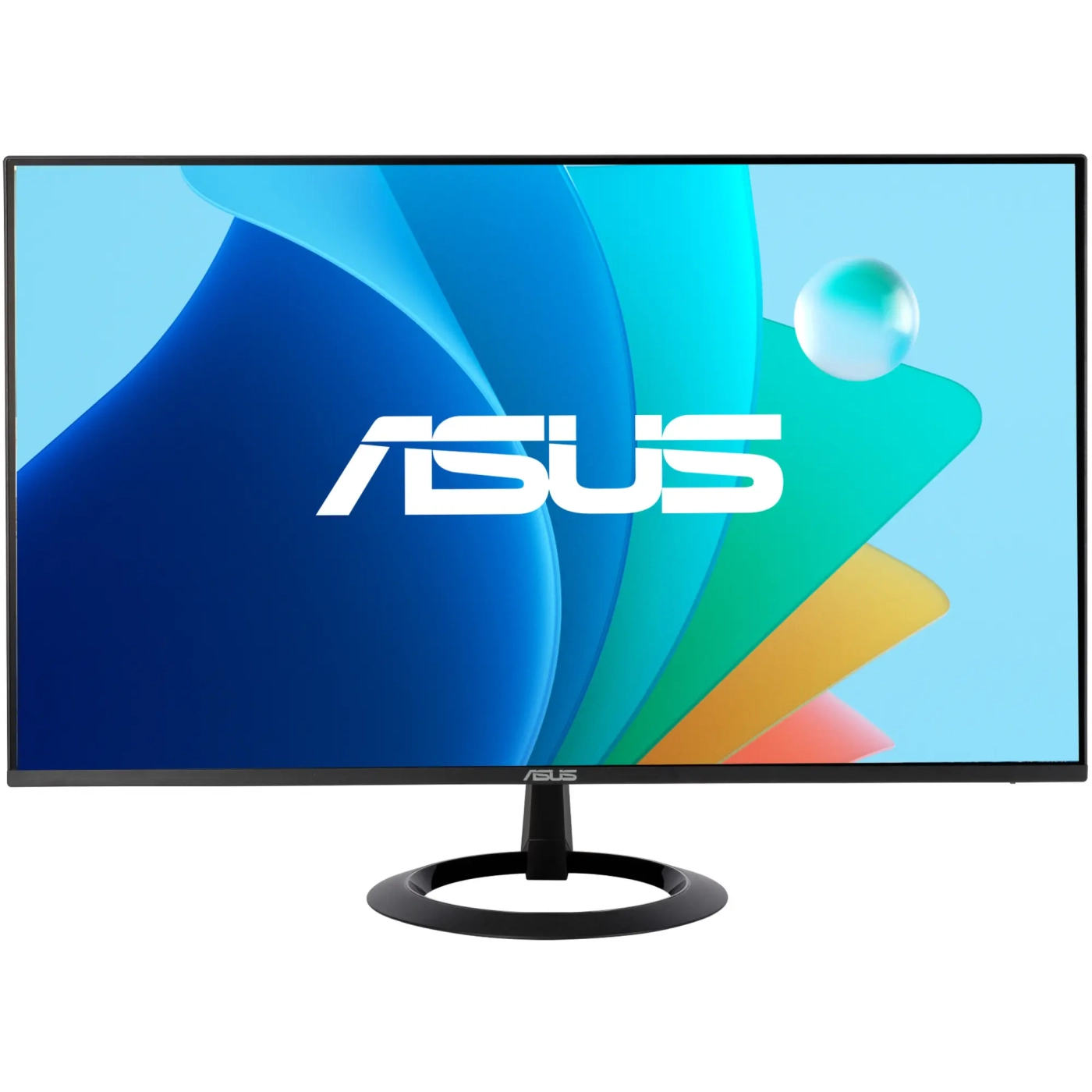 Купить Монитор 27" Asus VZ279HG (90LM0BU1-B01A71) - фото 1