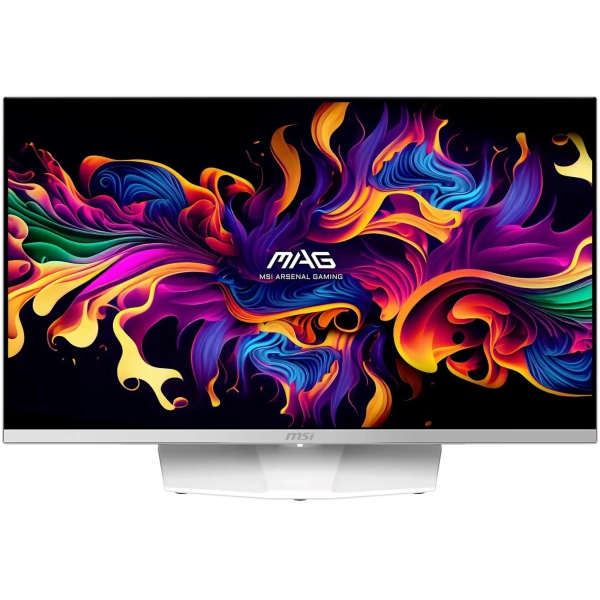 Купить Монитор 27" MSI MAG 272QPW QD-OLED X28 - фото 4