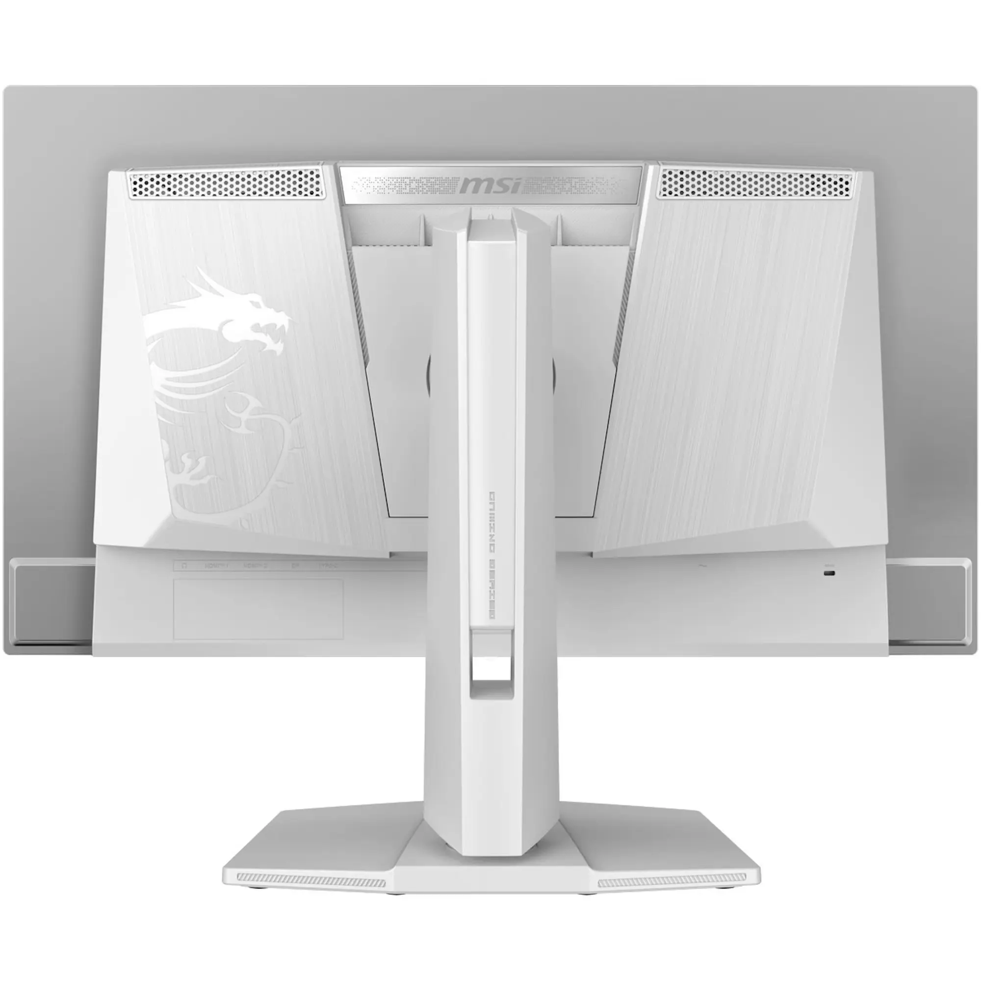 Купить Монитор 27" MSI MAG 272QPW QD-OLED X28 - фото 15