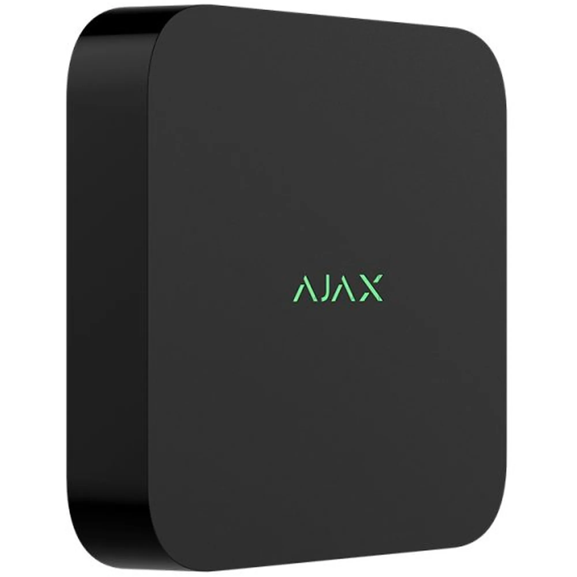 Купить Видеорегистратор Ajax NVR (16ch) (8EU) Black (000034517) - фото 2