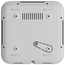 Купить Видеорегистратор Ajax NVR DC (16-ch) White (127058.122.WH) (000053908) - фото 2
