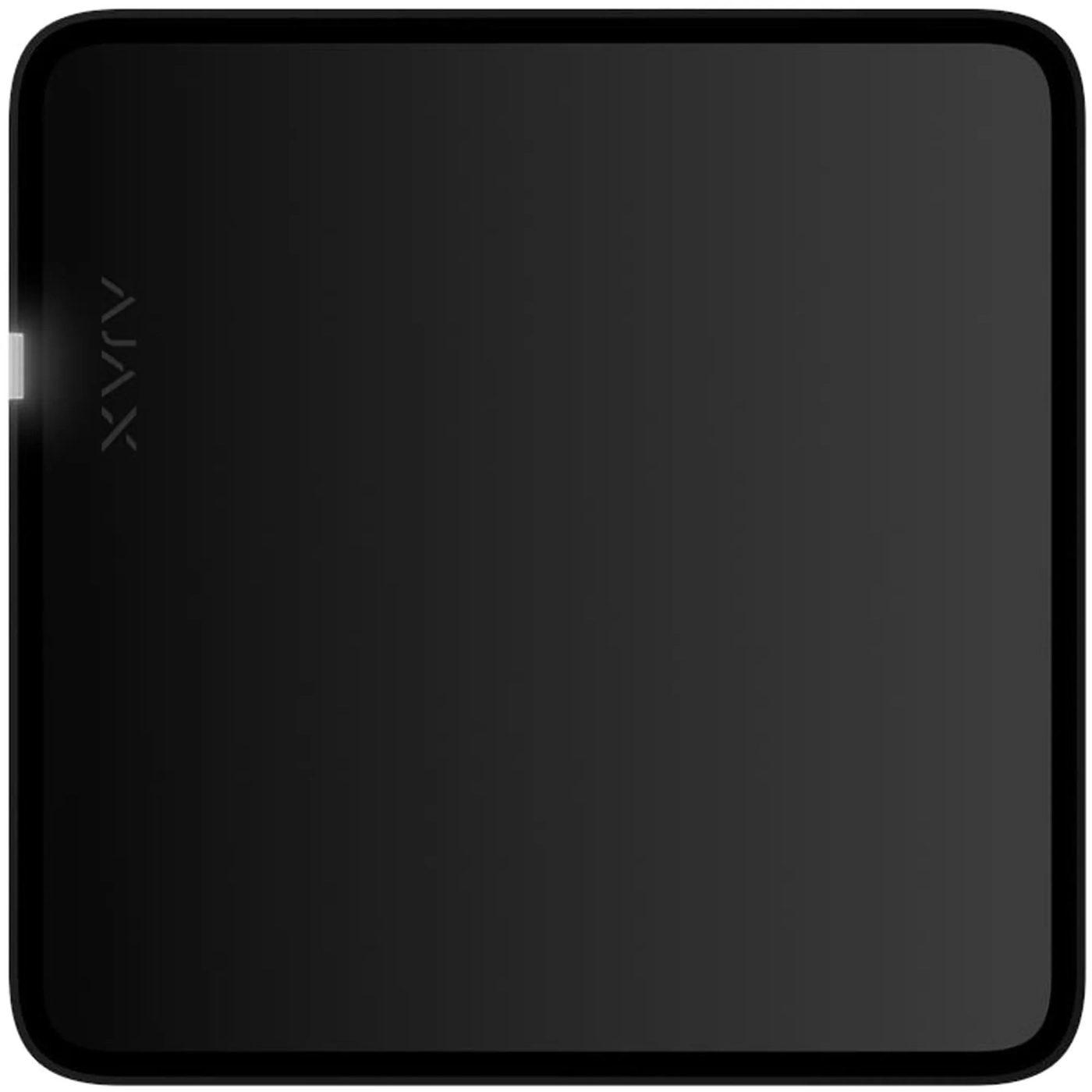 Купить Видеорегистратор Ajax NVR HAC (16ch) (8EU) Black (000058744) - фото 1