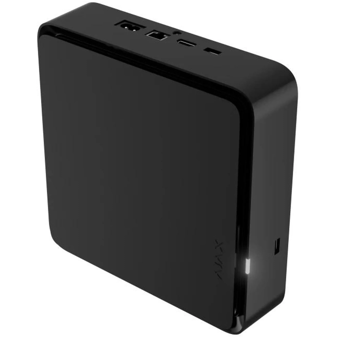 Купить Видеорегистратор Ajax NVR HAC (16ch) (8EU) Black (000058744) - фото 3