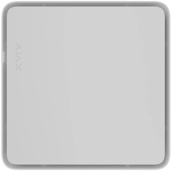 Купить Видеорегистратор Ajax NVR HAC (16ch) (8EU) White (000058743) - фото 1