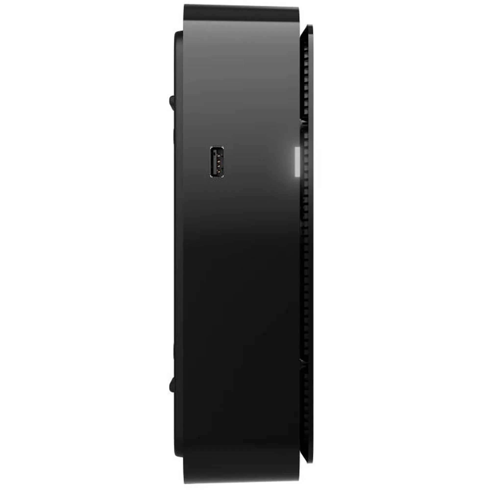 Купить Видеорегистратор Ajax NVR HAC (8ch) (8EU) Black (000058742) - фото 5