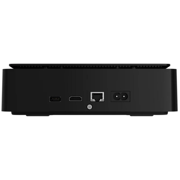Купить Видеорегистратор Ajax NVR HAC (8ch) (8EU) Black (000058742) - фото 6