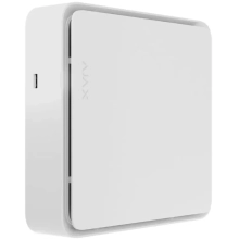 Купить Видеорегистратор Ajax NVR HAC (8ch) (8EU) White (000058741) - фото 2