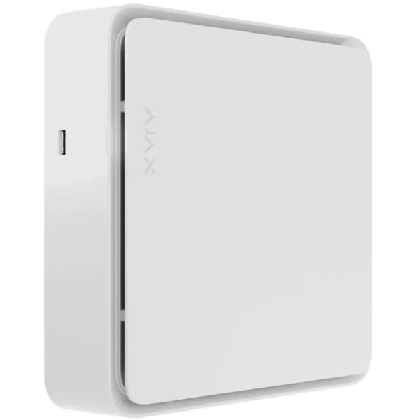 Купить Видеорегистратор Ajax NVR HAC (8ch) (8EU) White (000058741) - фото 2