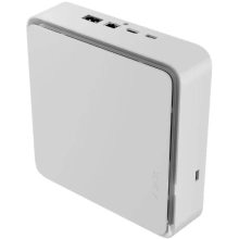 Купить Видеорегистратор Ajax NVR HAC (8ch) (8EU) White (000058741) - фото 3