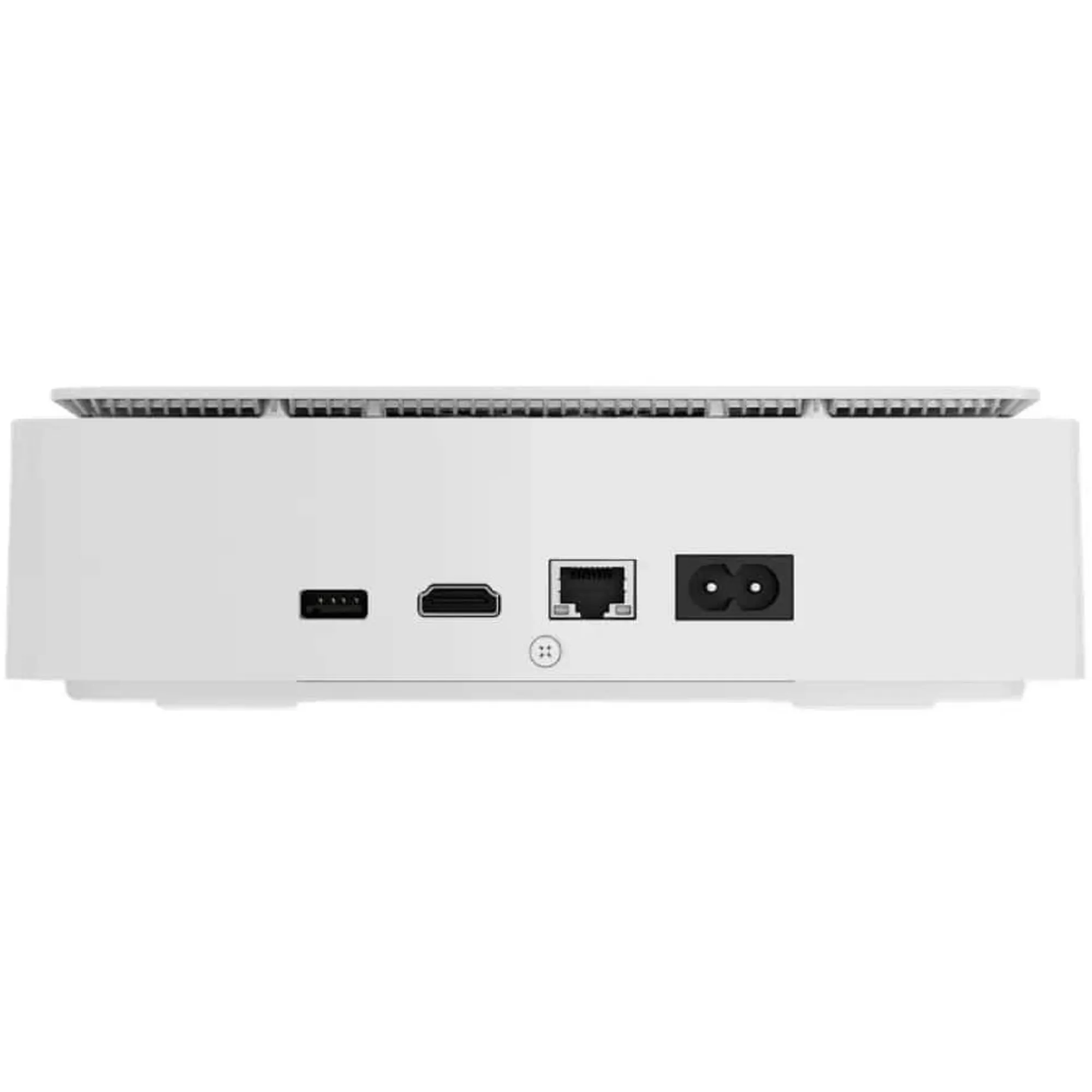 Купить Видеорегистратор Ajax NVR HAC (8ch) (8EU) White (000058741) - фото 6