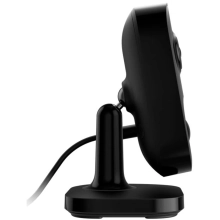 Купити Камера відеоспостереження Ajax IndoorCam Black (111567.303.BL1) (000053543) - фото 5