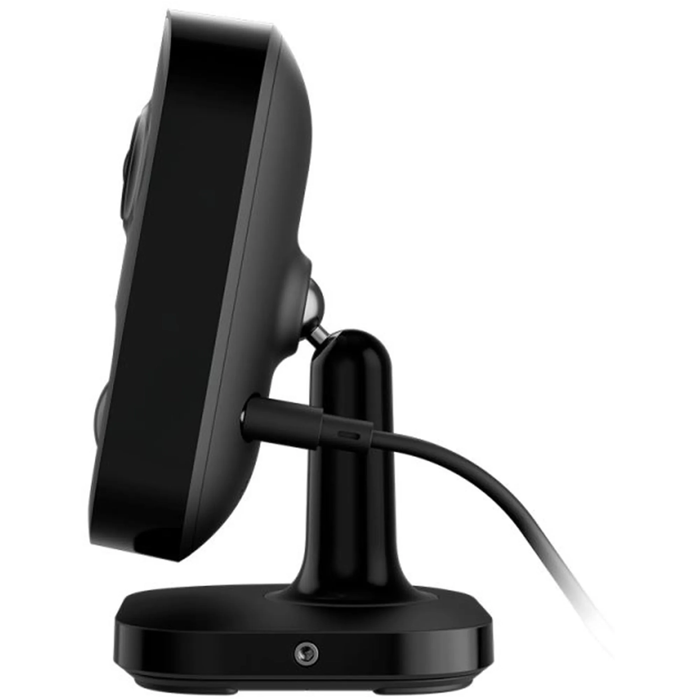 Купити Камера відеоспостереження Ajax IndoorCam Black (111567.303.BL1) (000053543) - фото 6