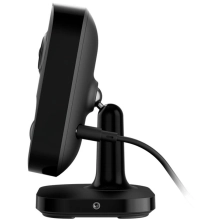 Купити Камера відеоспостереження Ajax IndoorCam Black (111567.303.BL1) (000053543) - фото 6