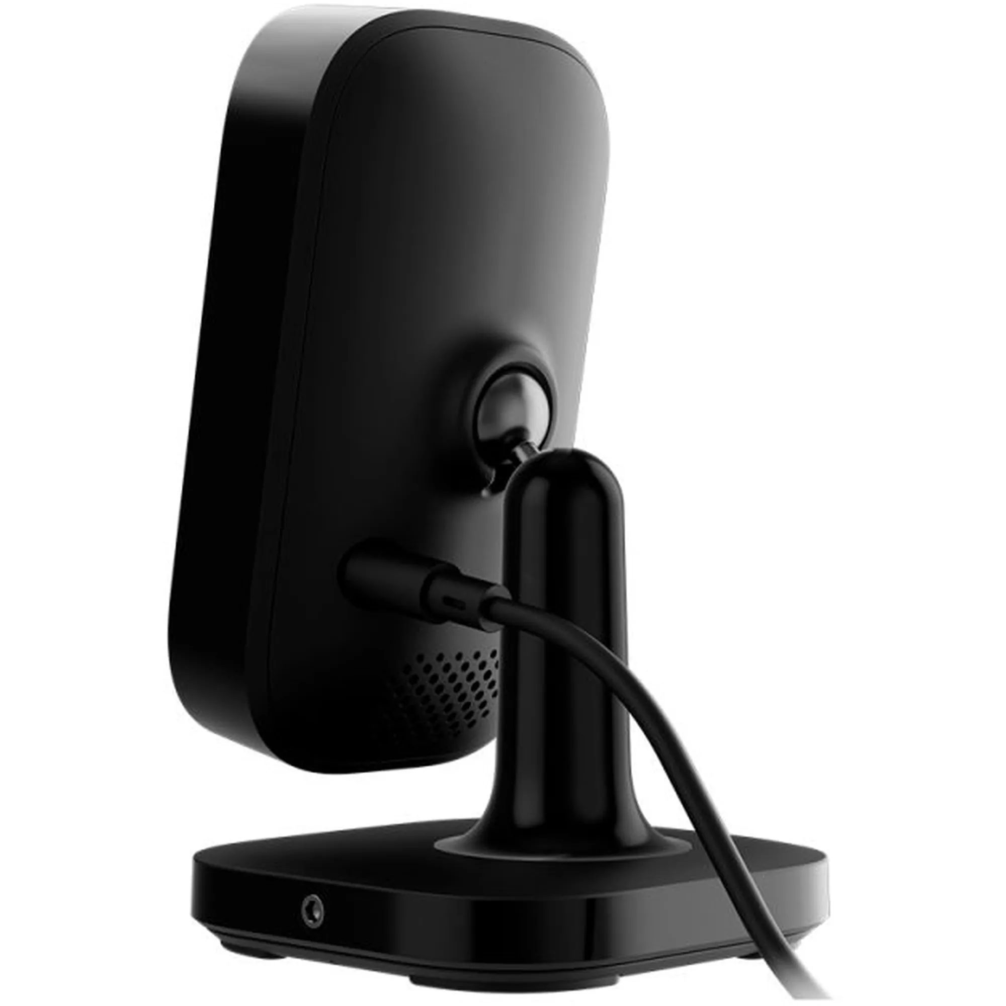 Купити Камера відеоспостереження Ajax IndoorCam Black (111567.303.BL1) (000053543) - фото 7