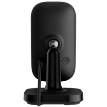 Купити Камера відеоспостереження Ajax IndoorCam Black (111567.303.BL1) (000053543) - фото 8