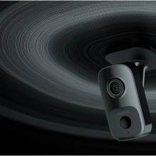 Купити Камера відеоспостереження Ajax IndoorCam Black (111567.303.BL1) (000053543) - фото 9