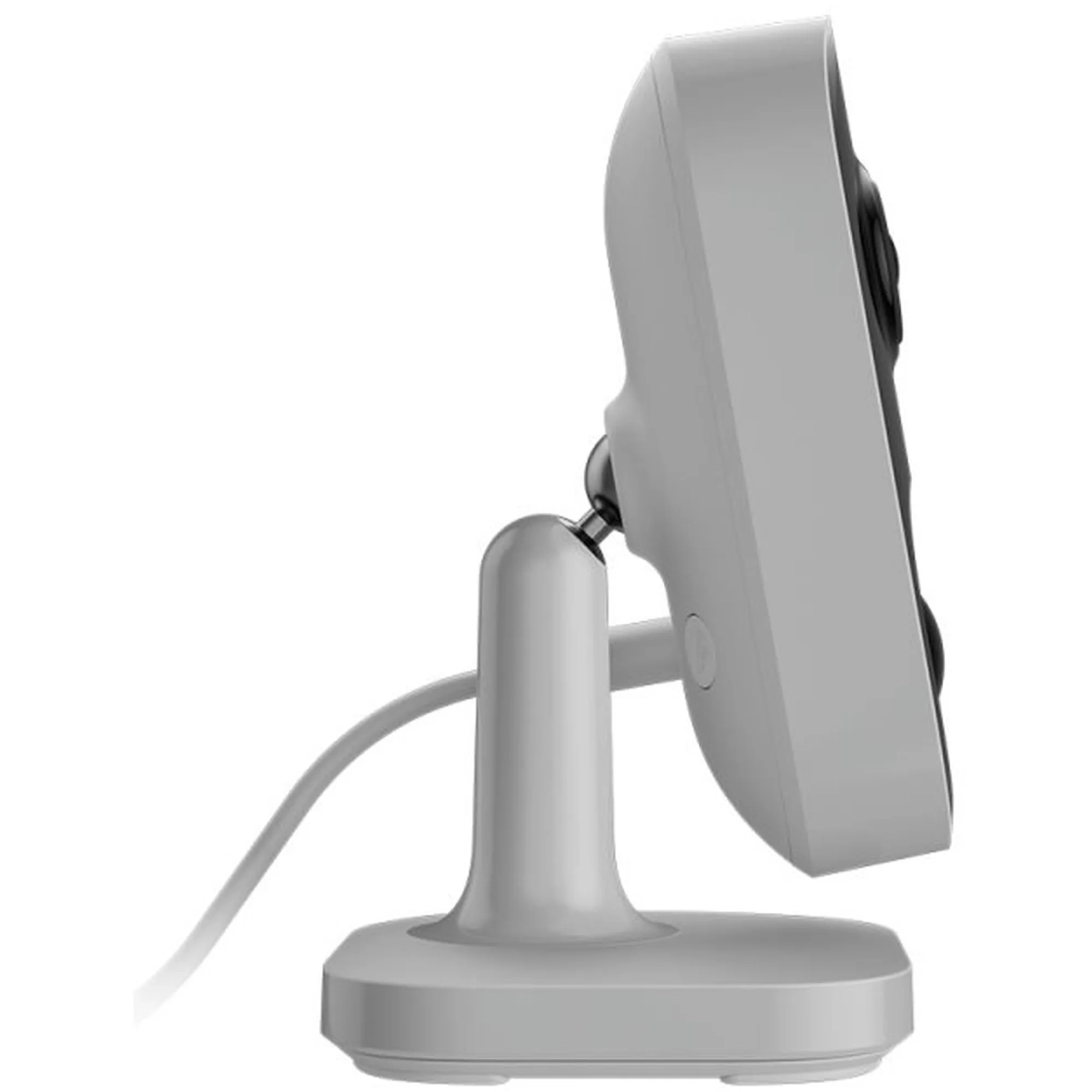 Купити Камера відеоспостереження Ajax IndoorCam White (111566.303.WH1) (000053542) - фото 5