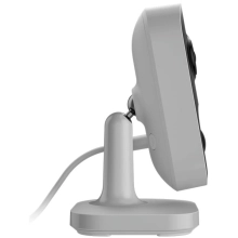 Купити Камера відеоспостереження Ajax IndoorCam White (111566.303.WH1) (000053542) - фото 5