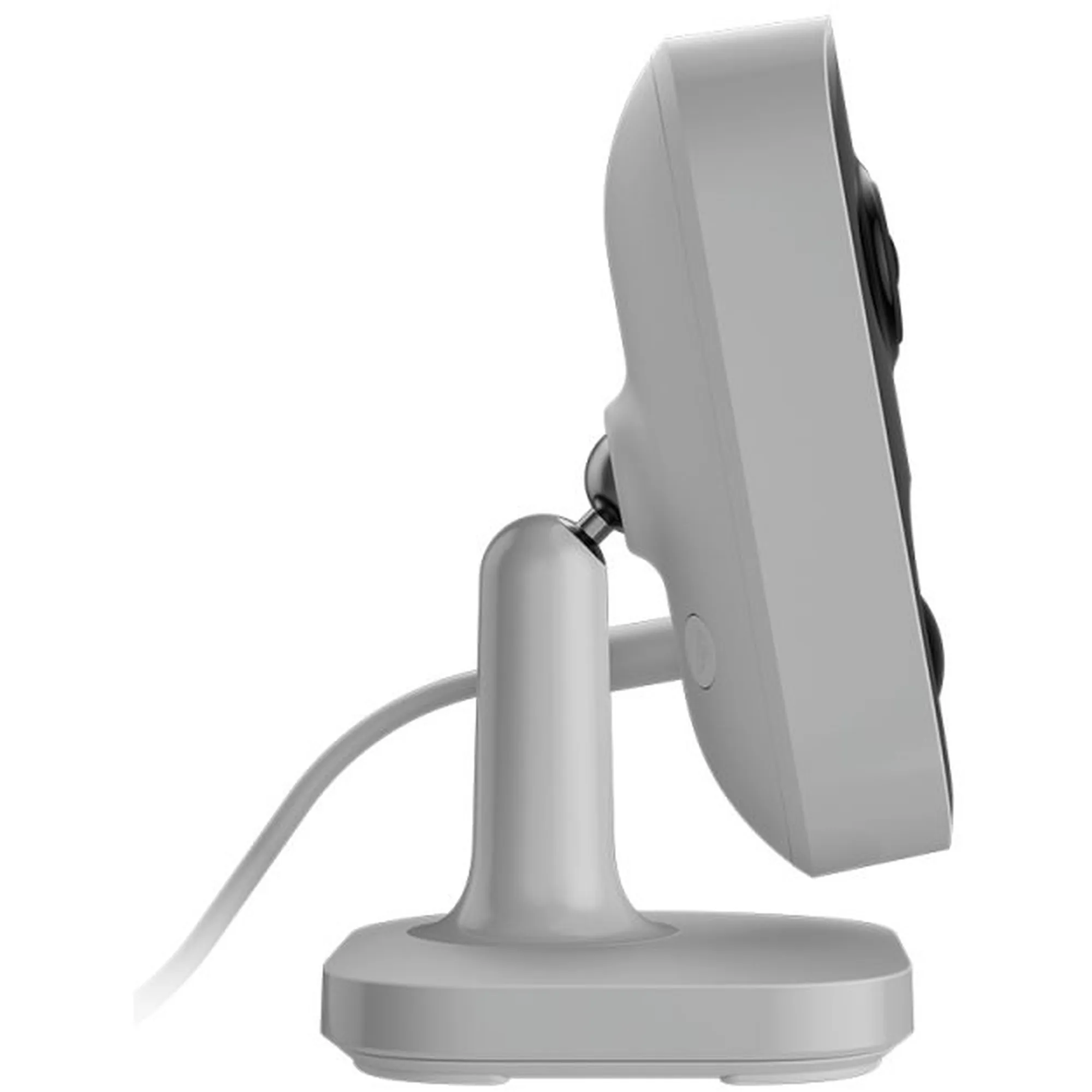 Купити Камера відеоспостереження Ajax IndoorCam White (111566.303.WH1) (000053542) - фото 5