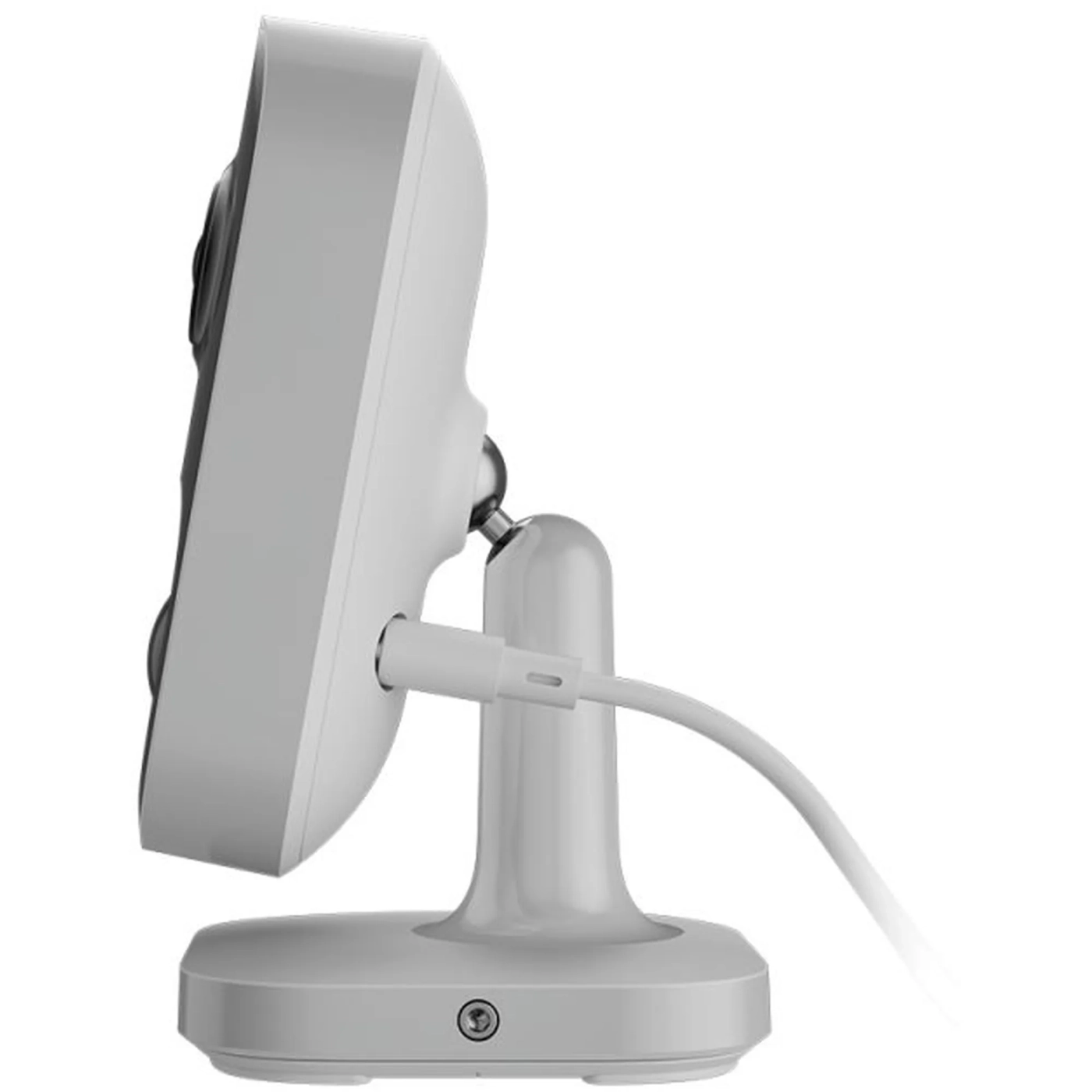 Купити Камера відеоспостереження Ajax IndoorCam White (111566.303.WH1) (000053542) - фото 7