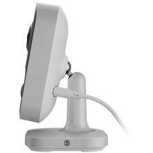 Купити Камера відеоспостереження Ajax IndoorCam White (111566.303.WH1) (000053542) - фото 7